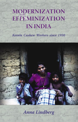 Modernization and Effeminization in India  Kerala