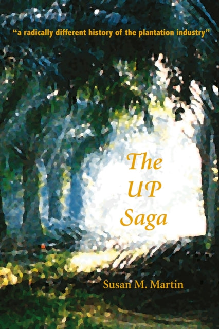 The UP Saga