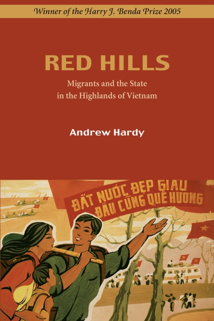 Red Hills: Migrants and the State in the