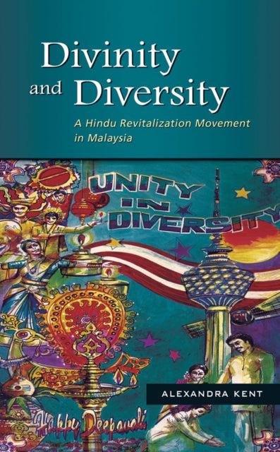 Divinity and Diversity: A Hindu Revitalization