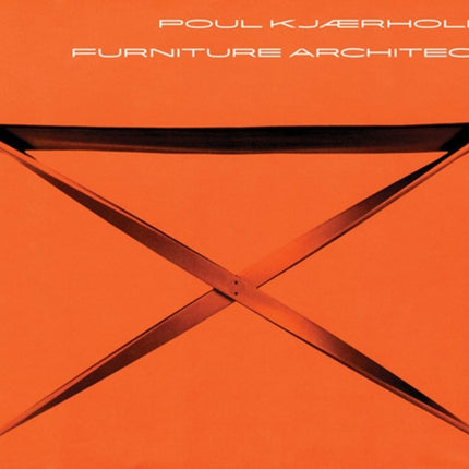 Poul Kjaerholm