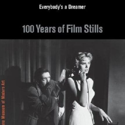 Starlight: 100 Years of Film Stills