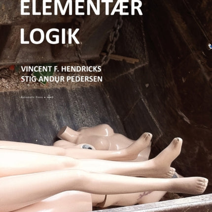 Moderne Elementær Logik