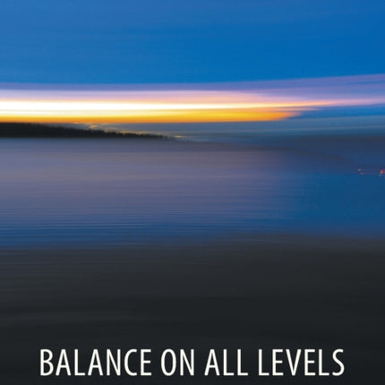 Balance on All Levels with the Crystal and Indigo Energies