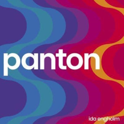 Panton Environments Colours Systems Patterns