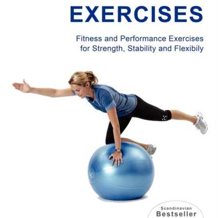 Stability Ball Exercises