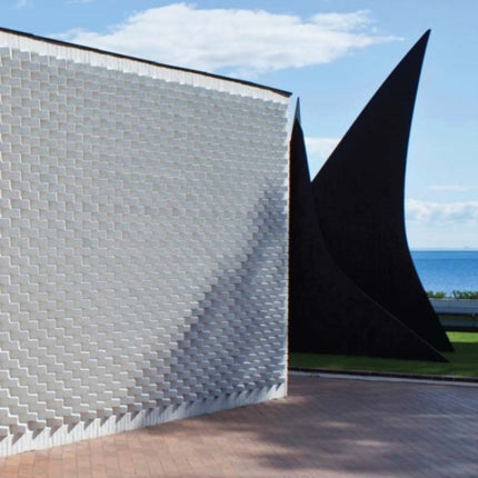 Louisiana Museum of Modern Art: Landscape and