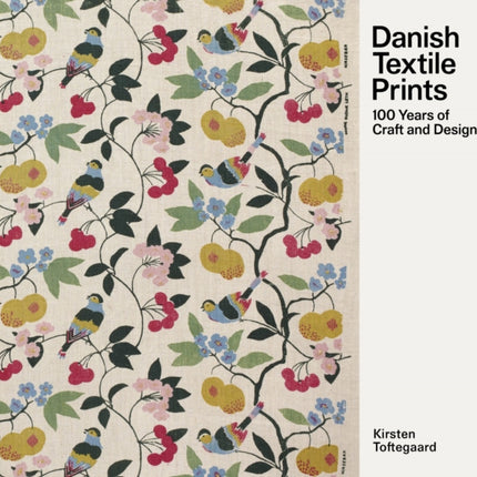 Danish Textile Prints