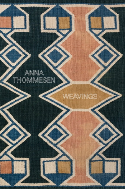 Anna Thommesen Weavings