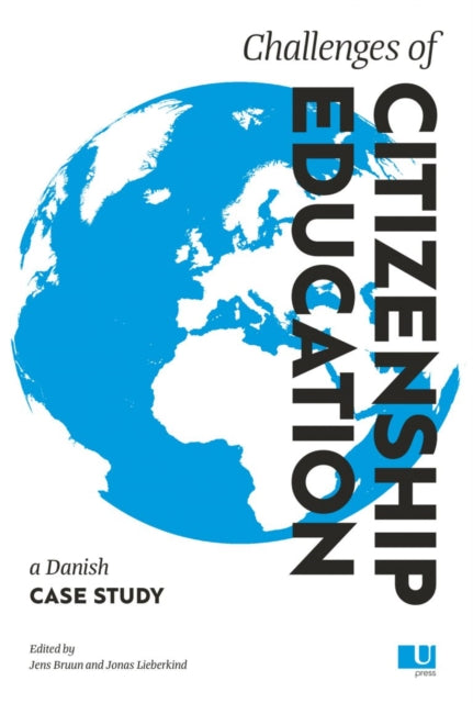 Challenges of Citizenship Education: a Danish Case Study