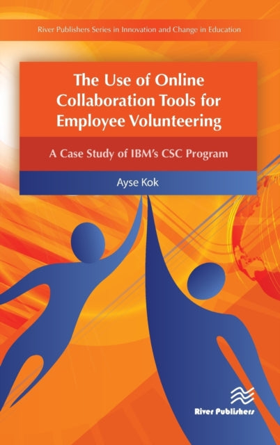 The Use of Online Collaboration Tools for Employee Volunteering