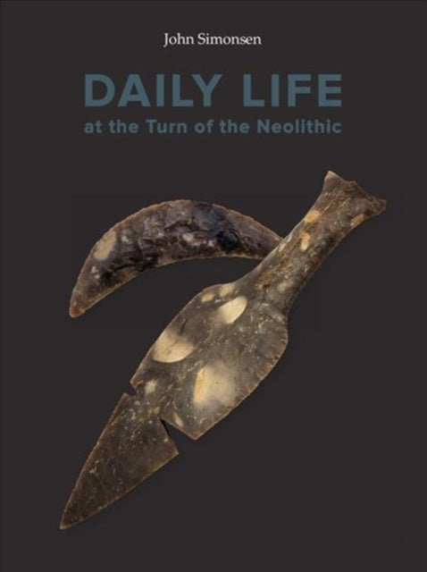 Daily Life at the Turn of the Neolithic: A comparative study of longhouses with sunken floors at Resengaard and nine other settlements in the Limfjord region, South Scandinavia