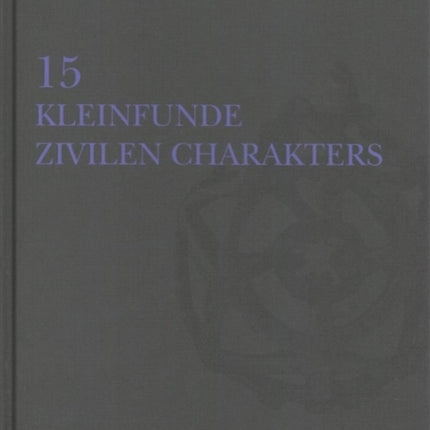 Illerup Ådal 15: Kleinfunde von ziviler Charakter