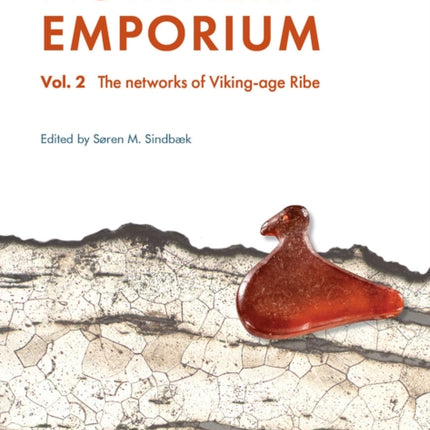 Northern Emporium: Vol. 2 the Networks of