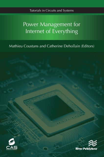 Power Management for Internet of Everything