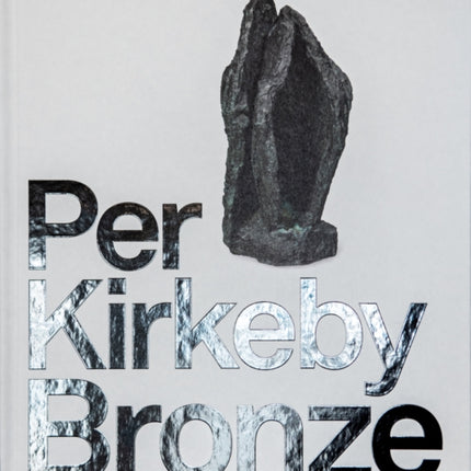 Per Kirkeby: Bronze