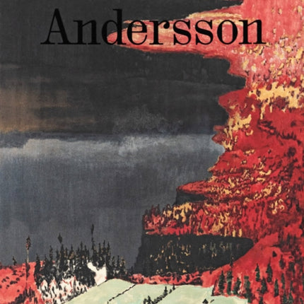Mamma Andersson Humdrum Days