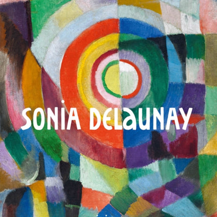 Sonia Delaunay