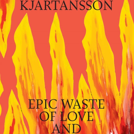 Ragnar Kjartansson: Epic Waste of Love and Understanding