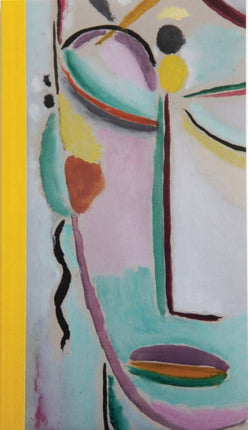 Alexej Jawlensky Variations