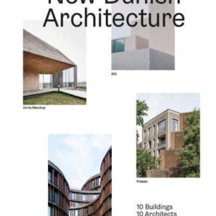 New Danish Architecture