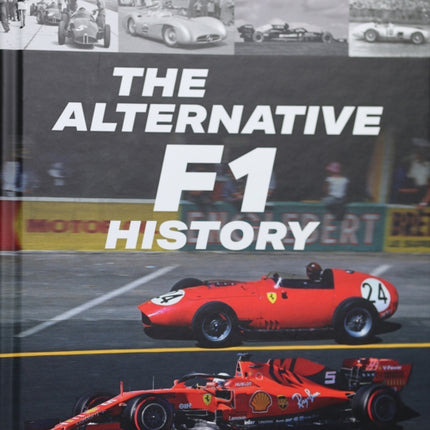 The Alternative F1 History