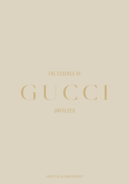 Essence Of Gucci