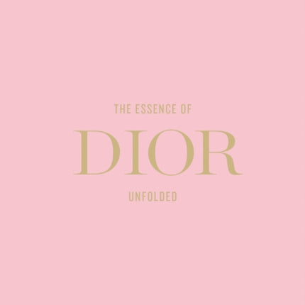Essence Of Dior