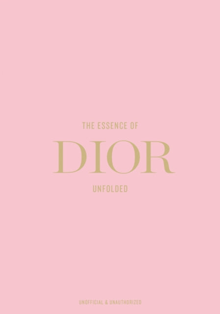 Essence Of Dior