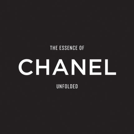 Essence Of Chanel
