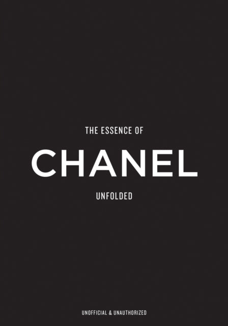 Essence Of Chanel