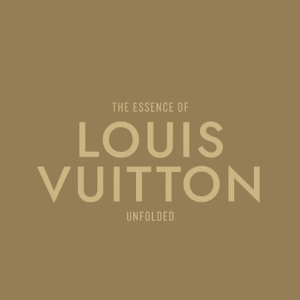 Essence Of Louis Vuitton