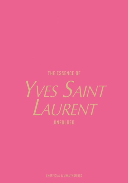Essence Of Yves Saint Laurent