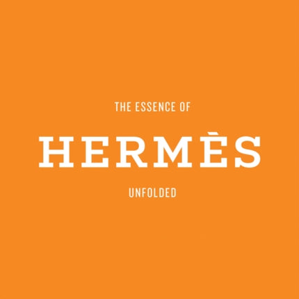 Essence Of Hermes