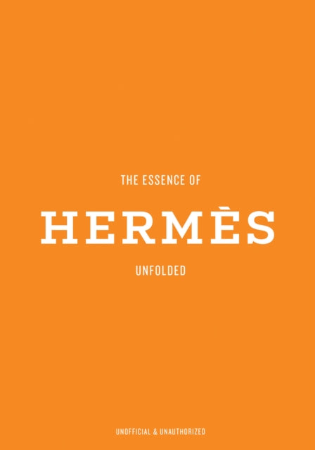 Essence Of Hermes