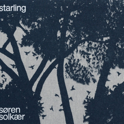 Søren Solkær: Starling
