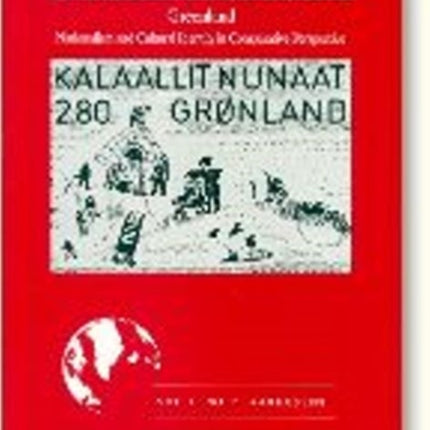 Greenland: Nationalism & Cultural Identity in Comparative Perspective