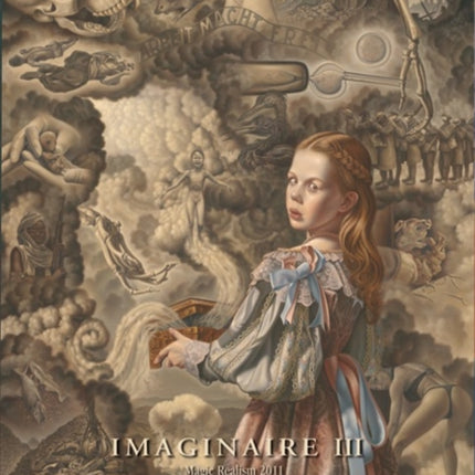 Imaginaire III: Magic Realism 2011