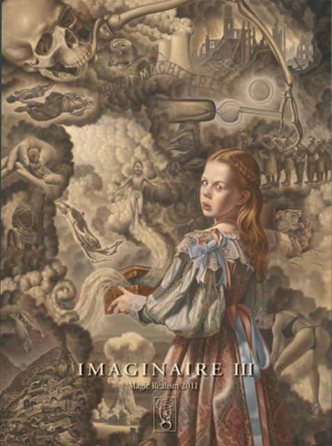 Imaginaire III: Magic Realism 2011