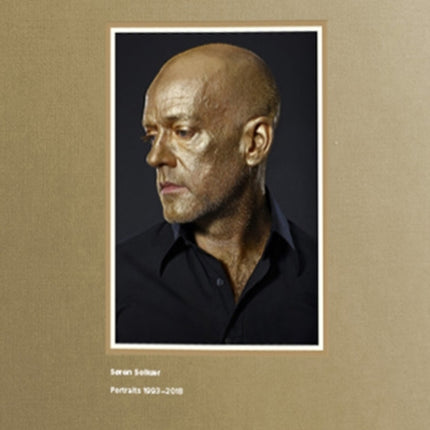 Soren Solkaer: Portraits 1993-2018