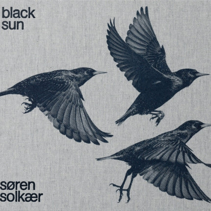 Søren Solkær: Black Sun