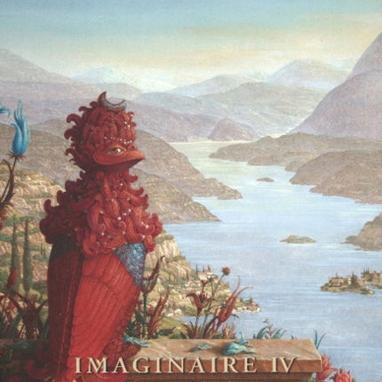 Imaginaire IV