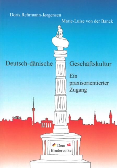 Deutsch-danische Geschaftskultur: Ein