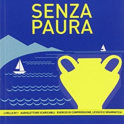 Senza paura
