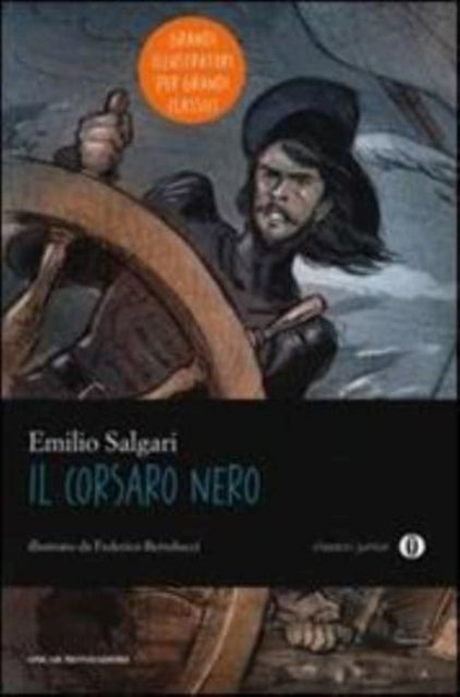 Il corsaro nero