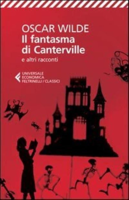 Il fantasma di Canterville