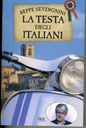 La testa degli italiani