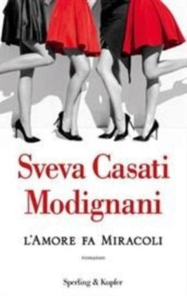 Lamore fa miracoli