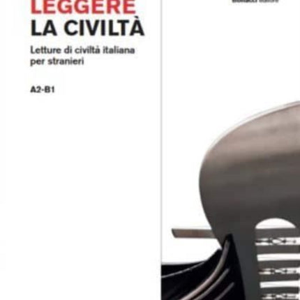 Leggere la civilta Leggere la civilta
