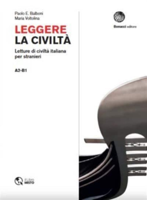 Leggere la civilta Leggere la civilta